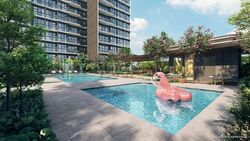 Pinery Residences (D16), Condominium #550073441